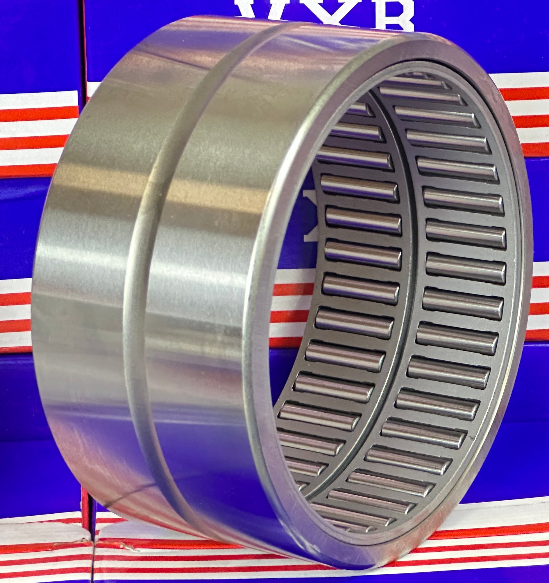 RNA6919 Needle Roller Bearing 110x130x63mm - Machined Type - fast shipping 🇺🇸