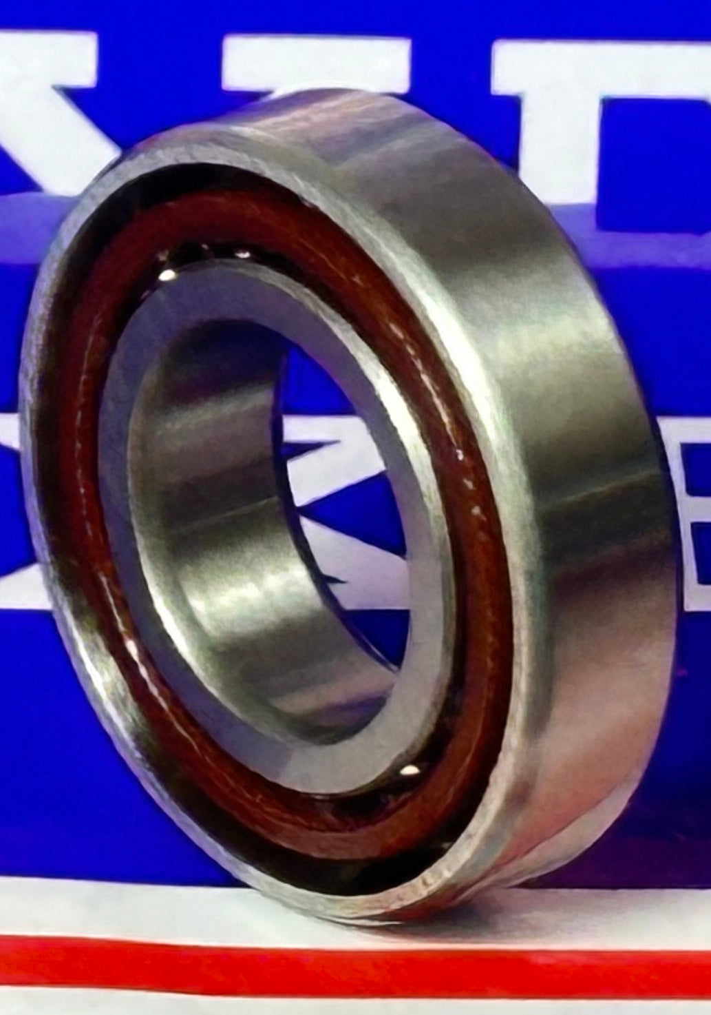 7901C ABEC-5 High Speed Angular Contact Bearing 12x24x6mm - fast shipping 🇺🇸