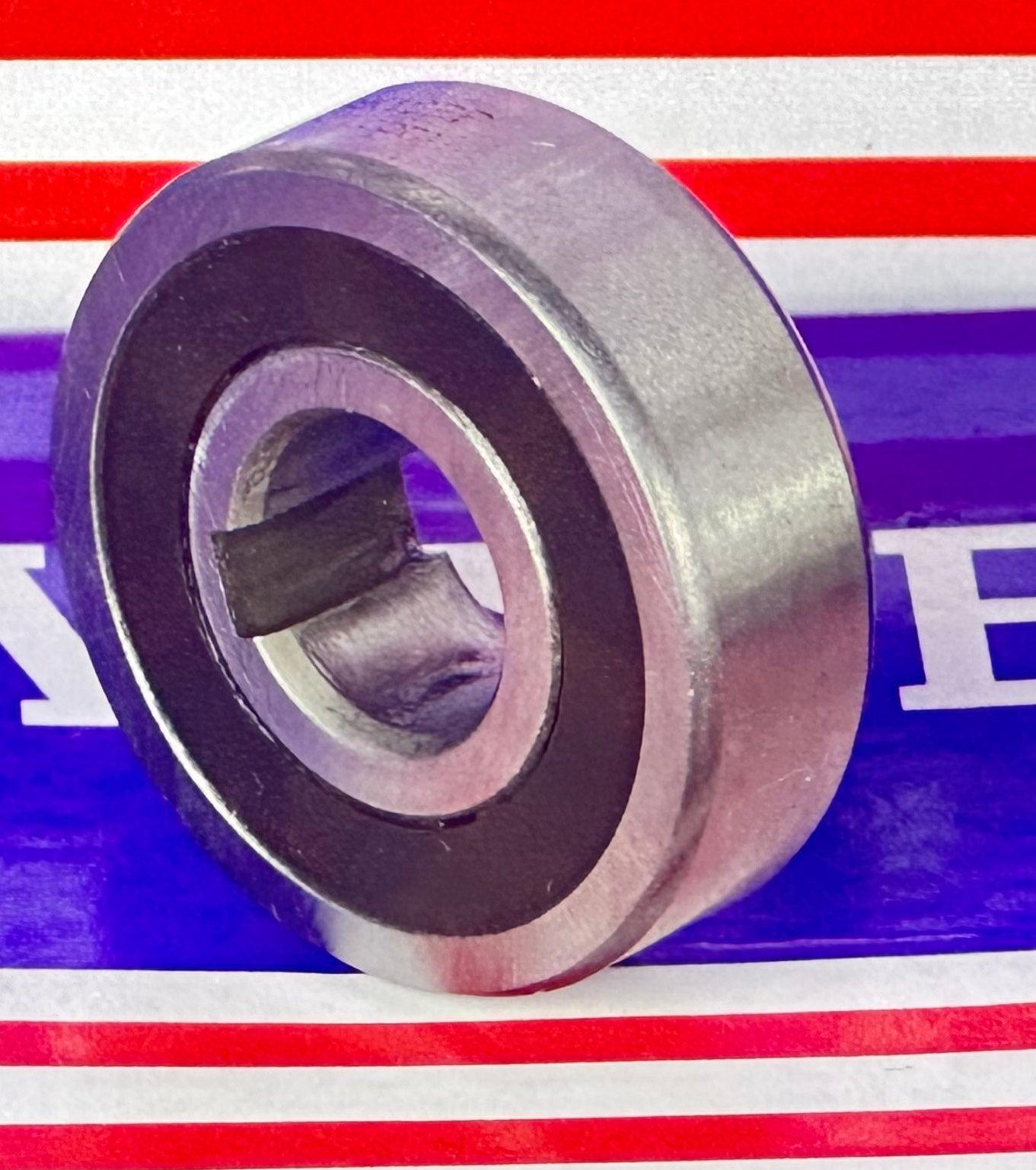 CSK12PP One-Way Bearing - Keyway Sprag Freewheel Backstop Clutch - fast shipping 🇺🇸