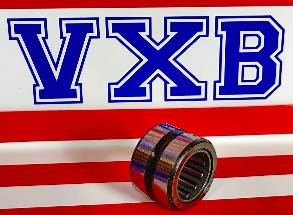 NK14/16 Needle Roller Bearing 14x22x16mm - Machined Type - fast shipping 🇺🇸