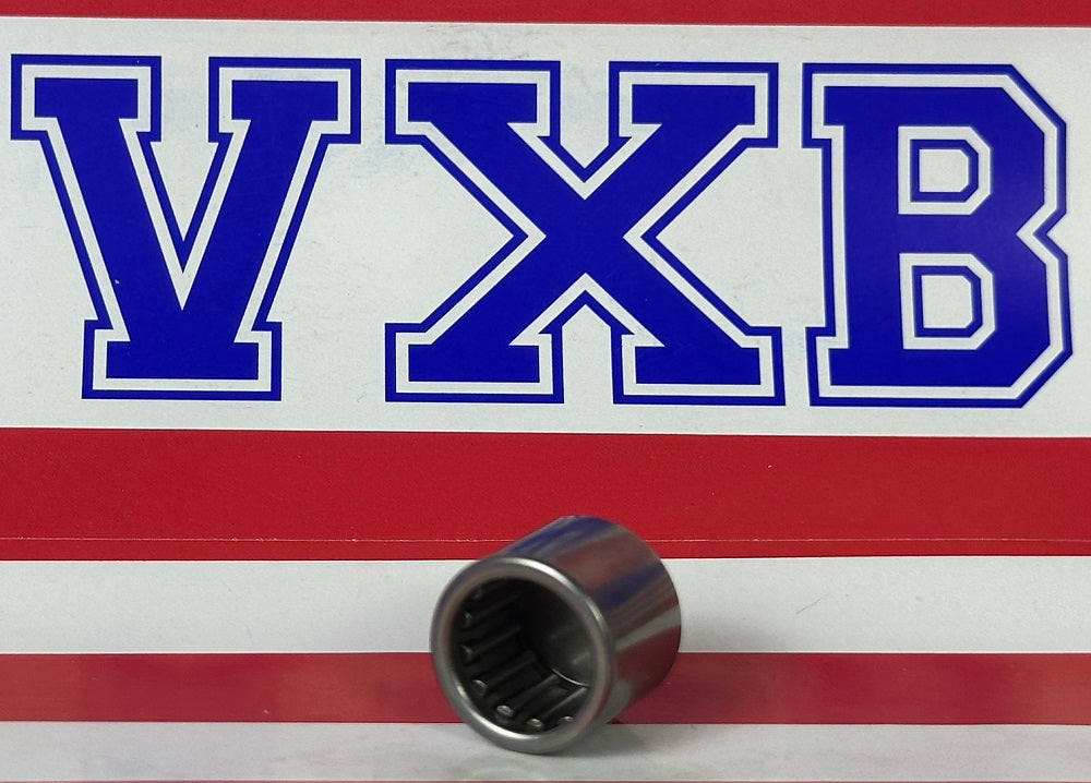 BK1012 Closed End Needle Bearing 10x14x12mm - fast shipping 🇺🇸