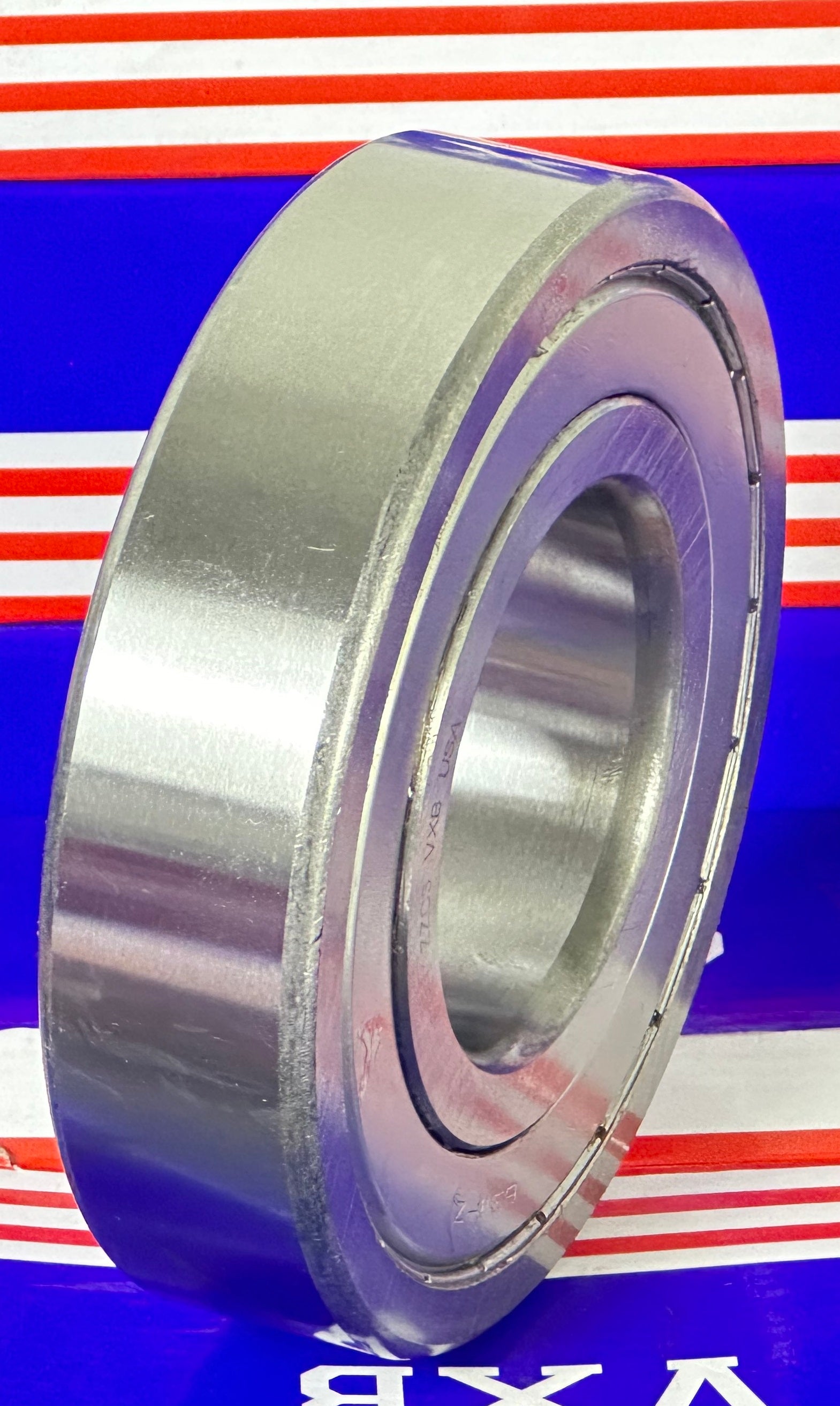 6311ZZ Bearing 55x120x29 Shielded - fast shipping 🇺🇸