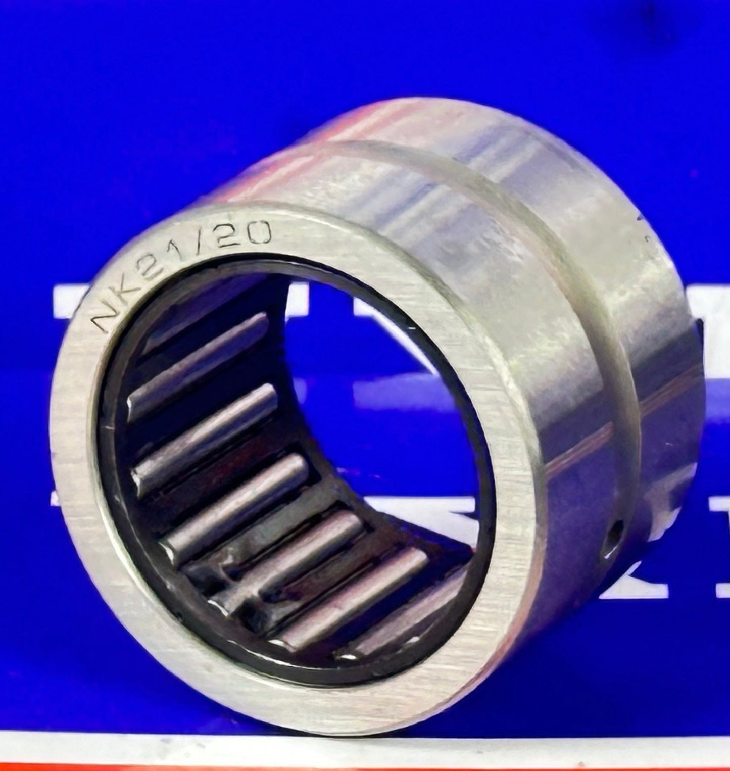 NK21/20 Needle Roller Bearing 21x29x20mm - Machined Type - fast shipping 🇺🇸