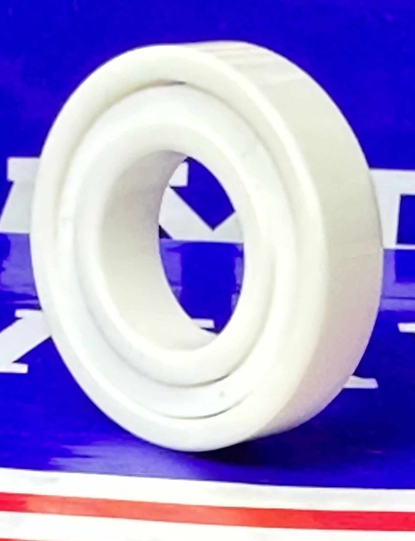6901 Full Ceramic Bearing 12x24x6mm - fast shipping 🇺🇸