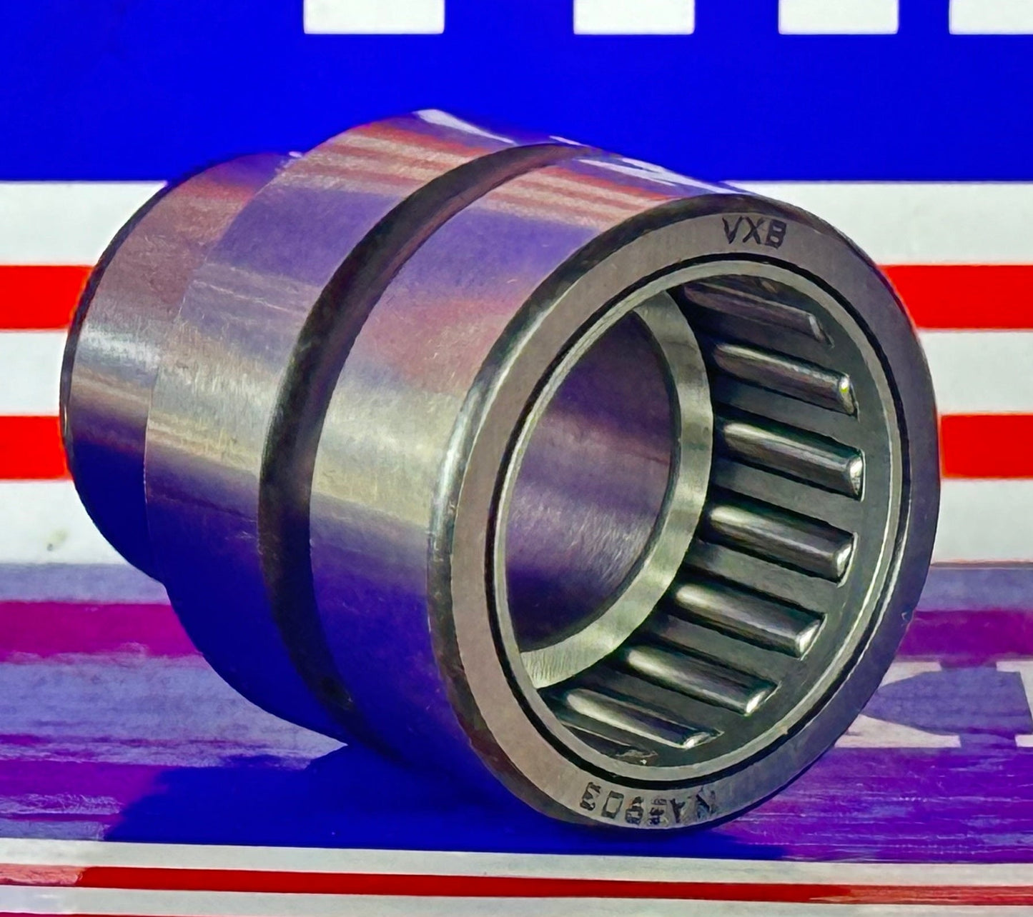NA6903 Needle Roller Bearing 17x30x23mm - Machined Type - fast shipping 🇺🇸