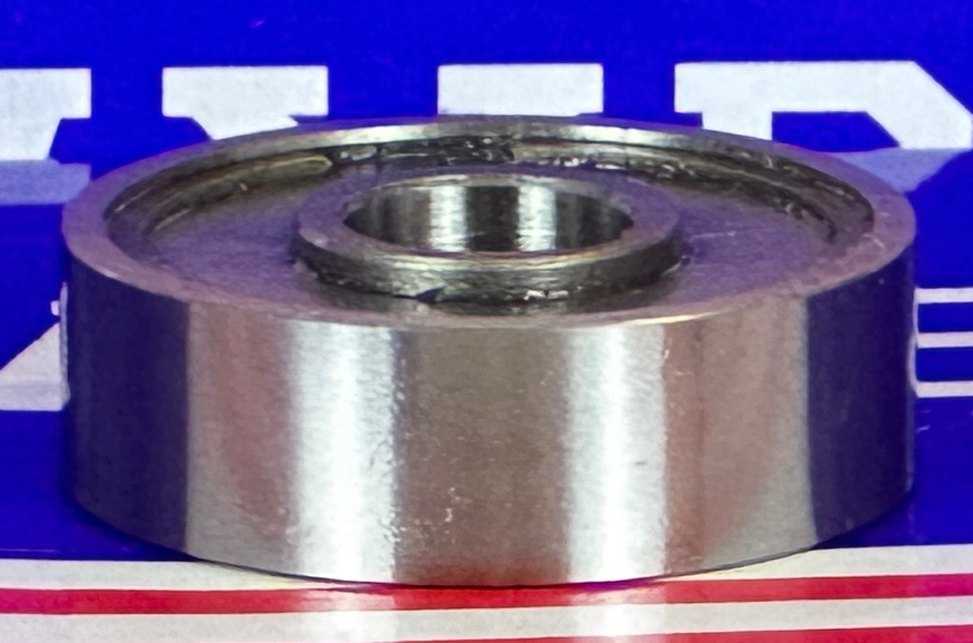 NSS10 One-Way 10x30x9 Bearing Support Required Backstop Clutch - fast shipping 🇺🇸