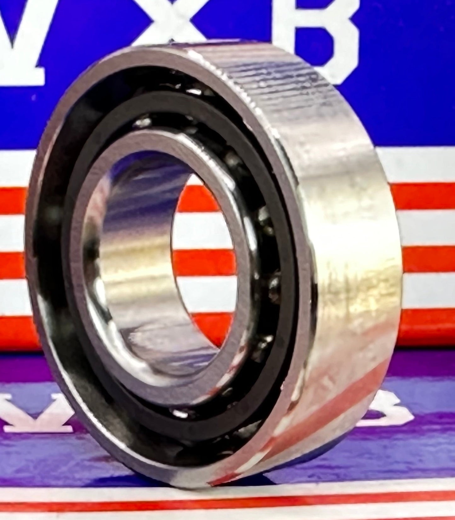 7004C P4 High Precision Angular Contact Bearing 20x42x12mm ABEC-7 - fast shipping 🇺🇸