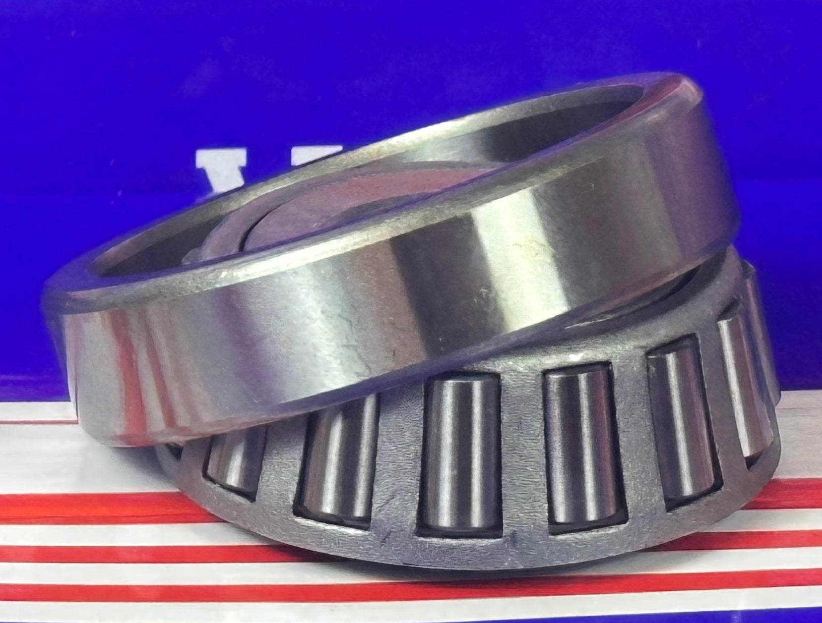 15100/15245 Tapered Roller Bearing 1" x 2.440" x 0.75" - fast shipping 🇺🇸
