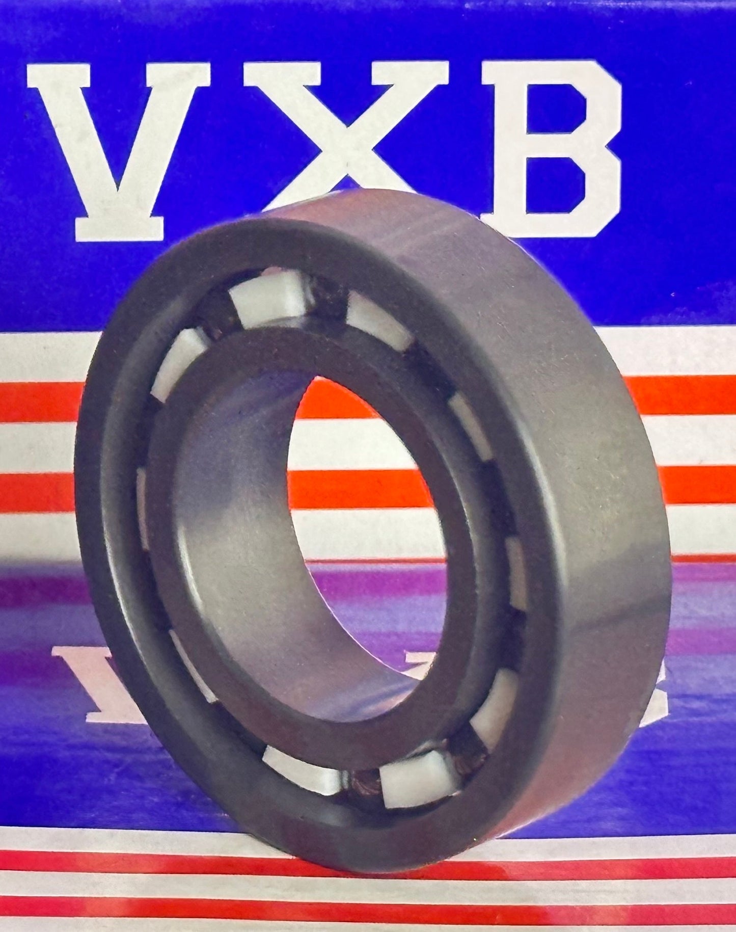 Wholesale 10-Pack Bearings 6005 Full Ceramic Si3N4 Bearings 25x47x12mm - fast shipping 🇺🇸