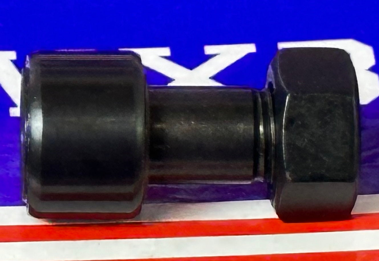 H24LW Sealed Hex Head 3/4 inch Cam Follower - fast shipping 🇺🇸
