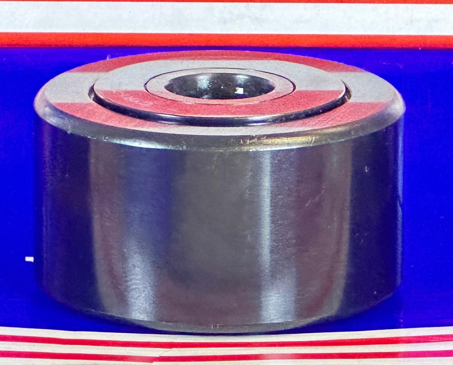 CYR1-7/8S Bearing Yoke Track Needle Roller Sealed Bearing 1/2" x 1-7/8" x 1" - fast shipping 🇺🇸