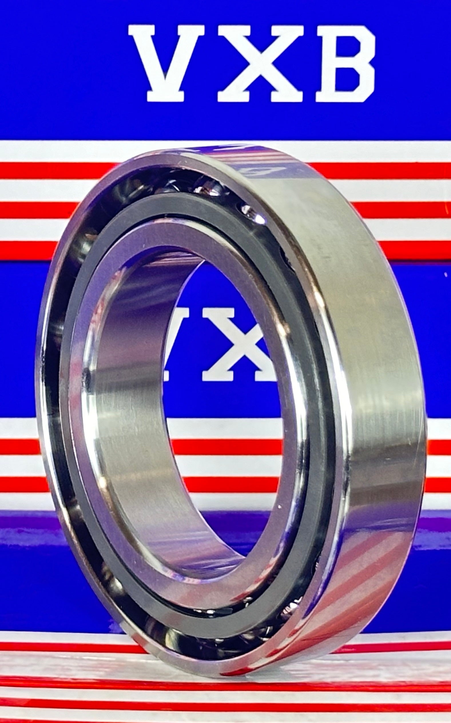 7011C P4 ABEC-7 Quality High Precision Angular Contact Bearing 55x90x18mm - fast shipping 🇺🇸