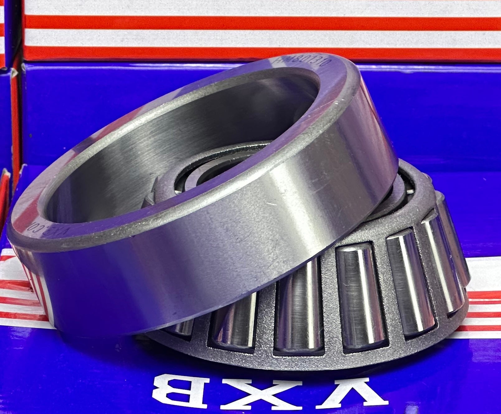 HM801349/HM801310 Tapered Roller Bearing 1-19/32" x 3-1/4" x 1-5/32" - fast shipping 🇺🇸