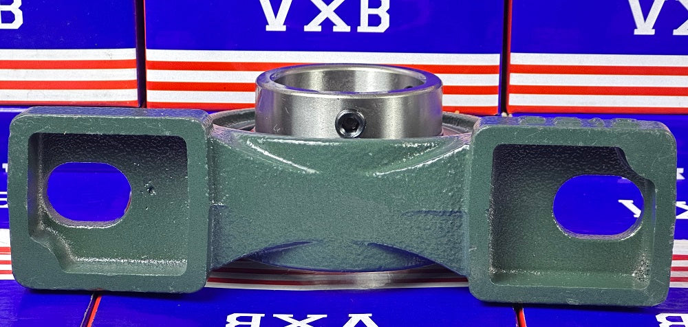 1-15/16 Bearing UCP210-31-+ Pillow Block Housing Mounted Bearing - fast shipping 🇺🇸
