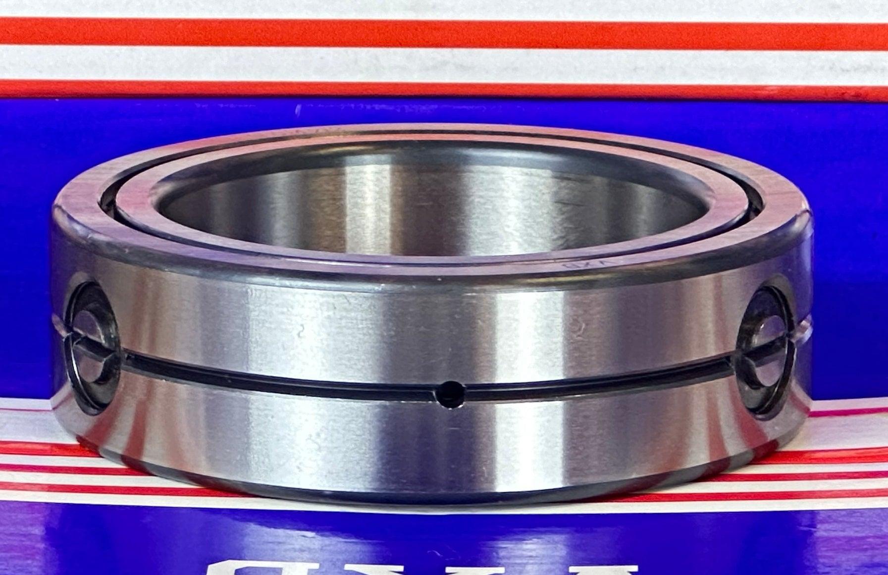 SL014912 Sheave Bearing 2-Row Full Complement Bearing 60x85x25mm - fast shipping 🇺🇸