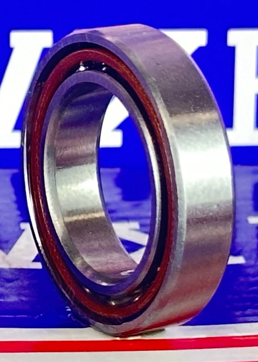 7804AC Angular Contact Bearing 20x32x7mm - fast shipping 🇺🇸