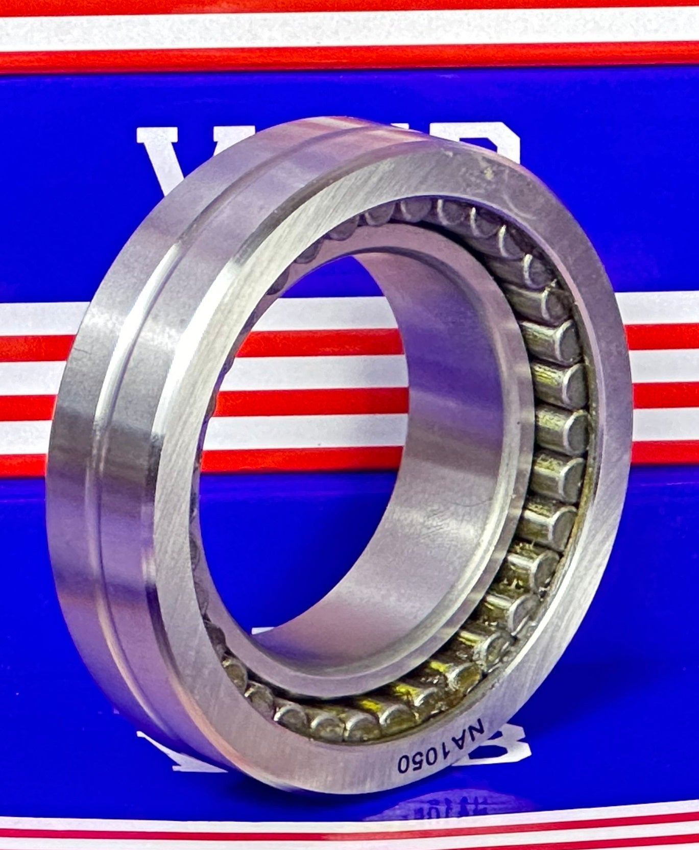 NA1050 Needle Roller Bearing 50mm x 80mm x 20mm - Machined Type - fast shipping 🇺🇸