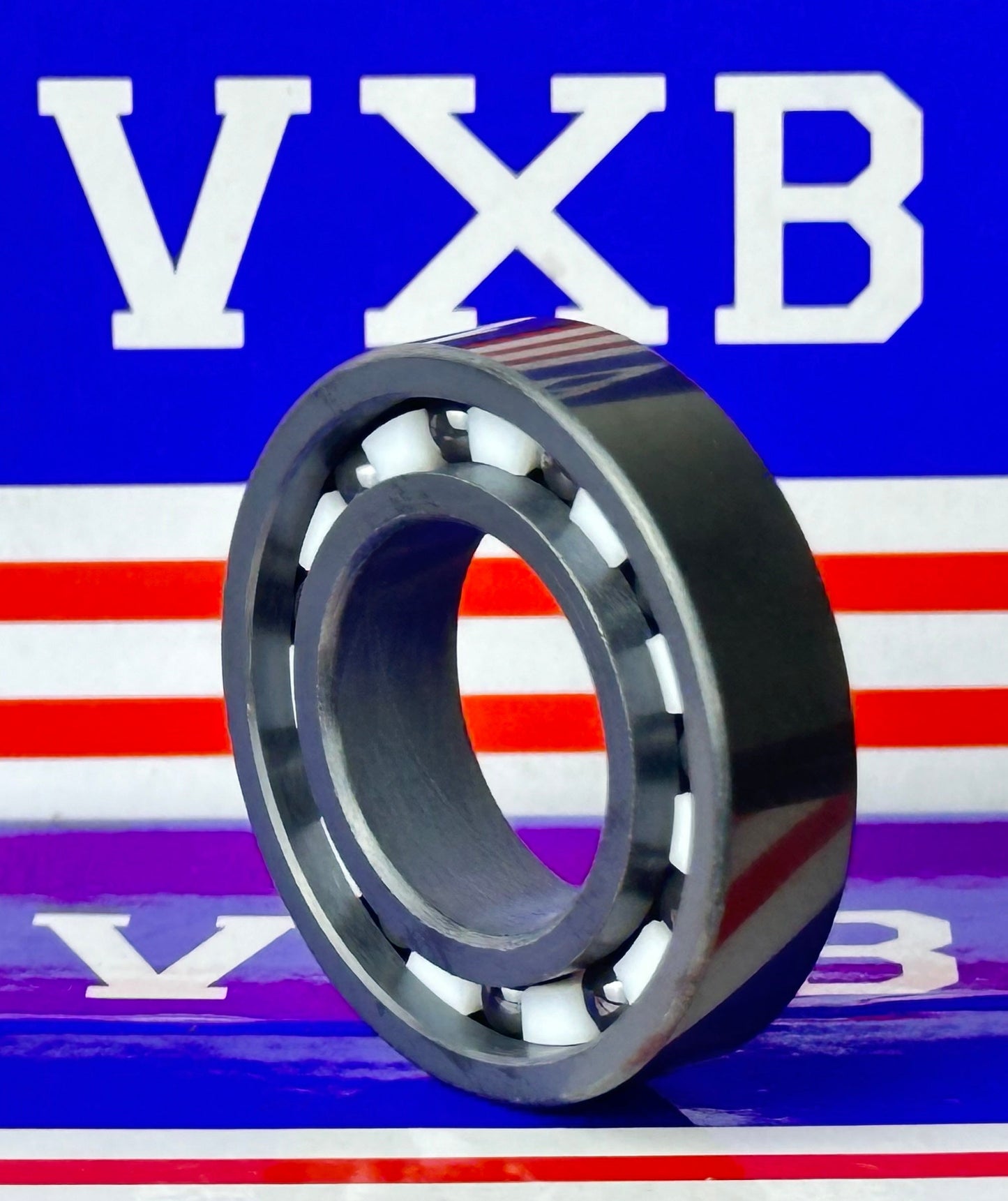 6904 Full Ceramic Silicon Nitride Bearing 20x37x9mm - fast shipping 🇺🇸