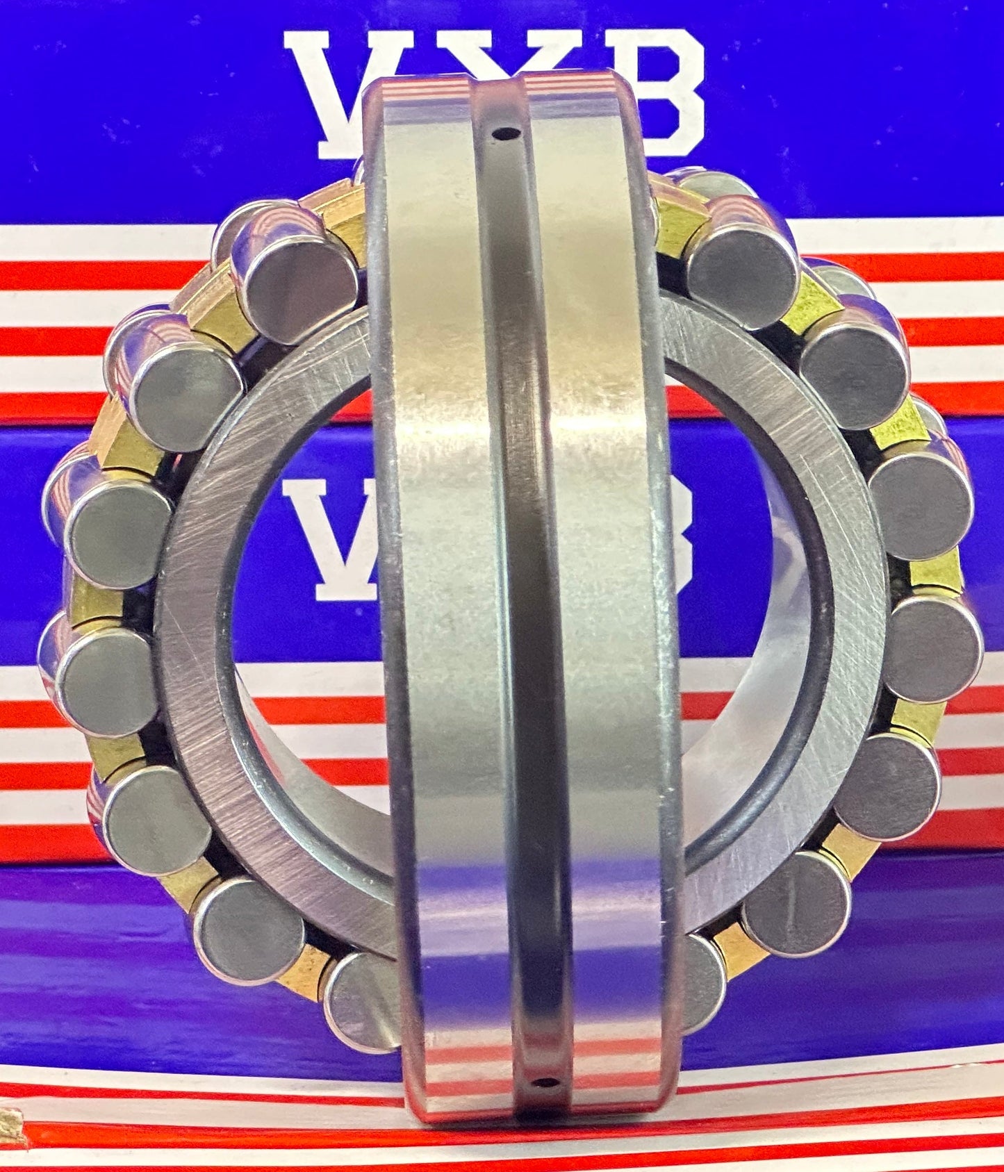 22212 MW33 Spherical Roller Bearing 60x110x28 Spherical Bearing - fast shipping 🇺🇸