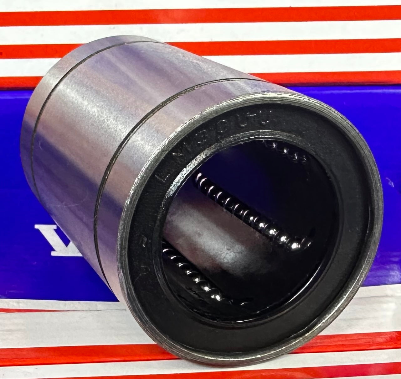 LM30UU linear motion ball bearing 30x45x64mm - fast shipping 🇺🇸