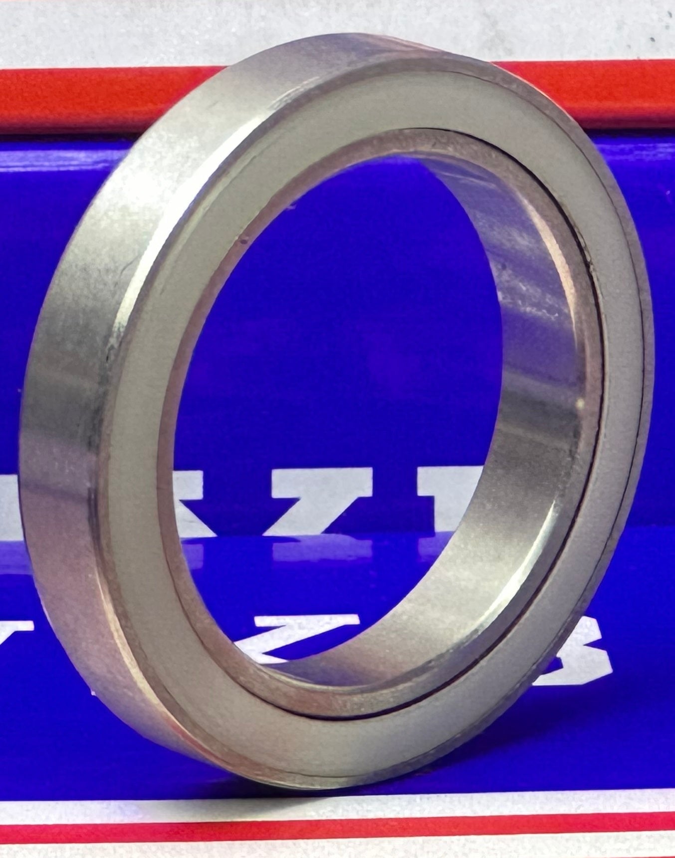 S71806-2RS 30x42x7 Premium ABEC-5 Angular Contact Ceramic Bearing - fast shipping 🇺🇸