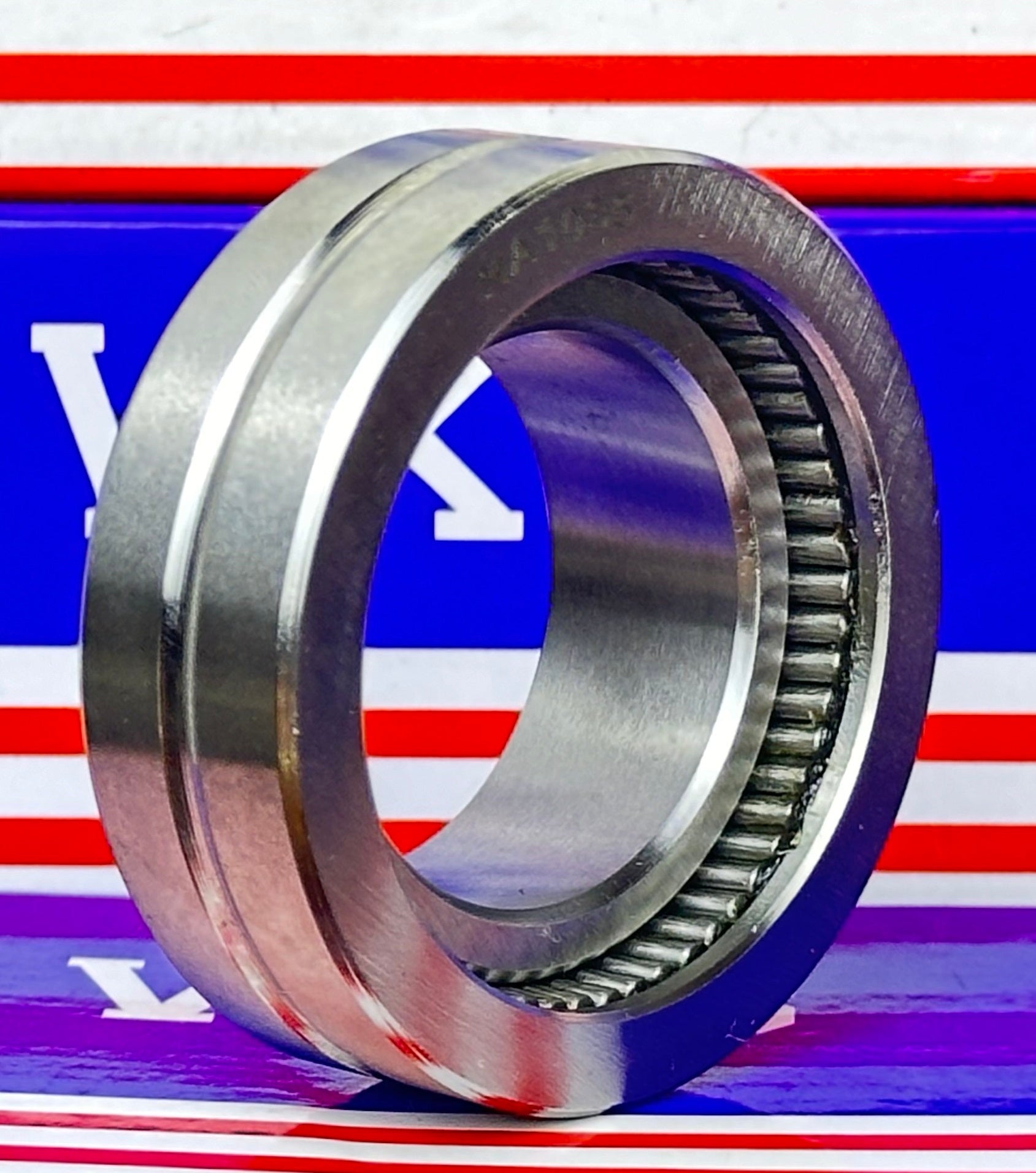 NA1035 Needle Roller Bearing 35mm x 58mm x 18mm - Machined Type - fast shipping 🇺🇸