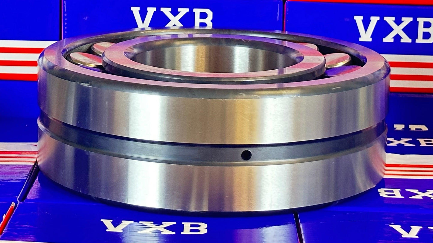 22317MBW33 Spherical Roller Bearing 85x180x60mm - fast shipping 🇺🇸