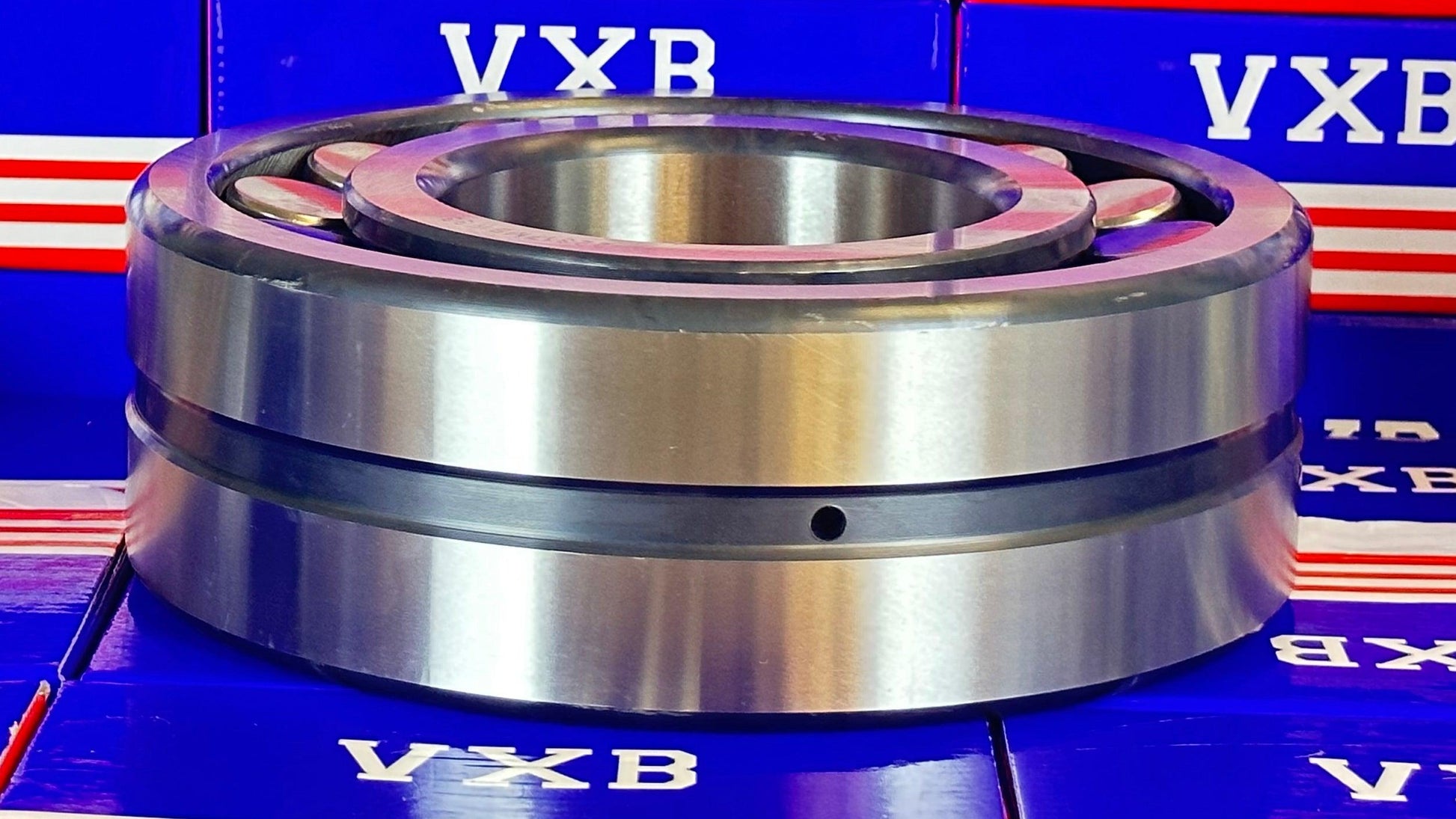 22317MBW33 Spherical Roller Bearing 85x180x60mm - fast shipping 🇺🇸