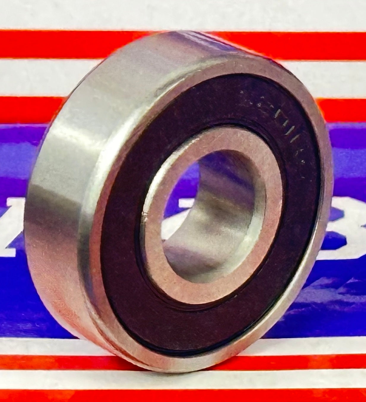 10-Pack Premium 6201-2RS Sealed Bearing - fast shipping 🇺🇸