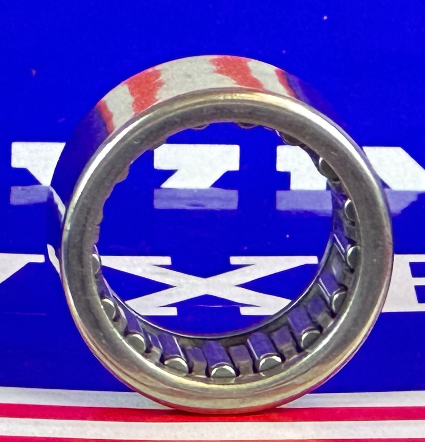 HK1612 Needle Roller Bearing 16x22x12mm - Shell-Type - fast shipping 🇺🇸