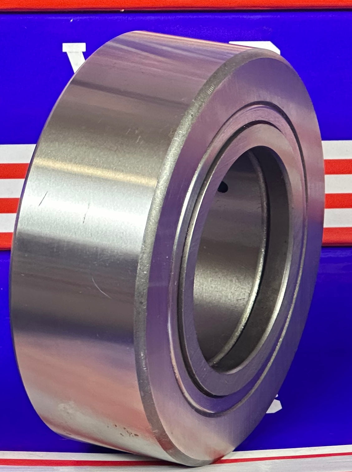NUTR45PP Track Cylindrical Double Row Roller Bearing 45x85x32mm - fast shipping 🇺🇸
