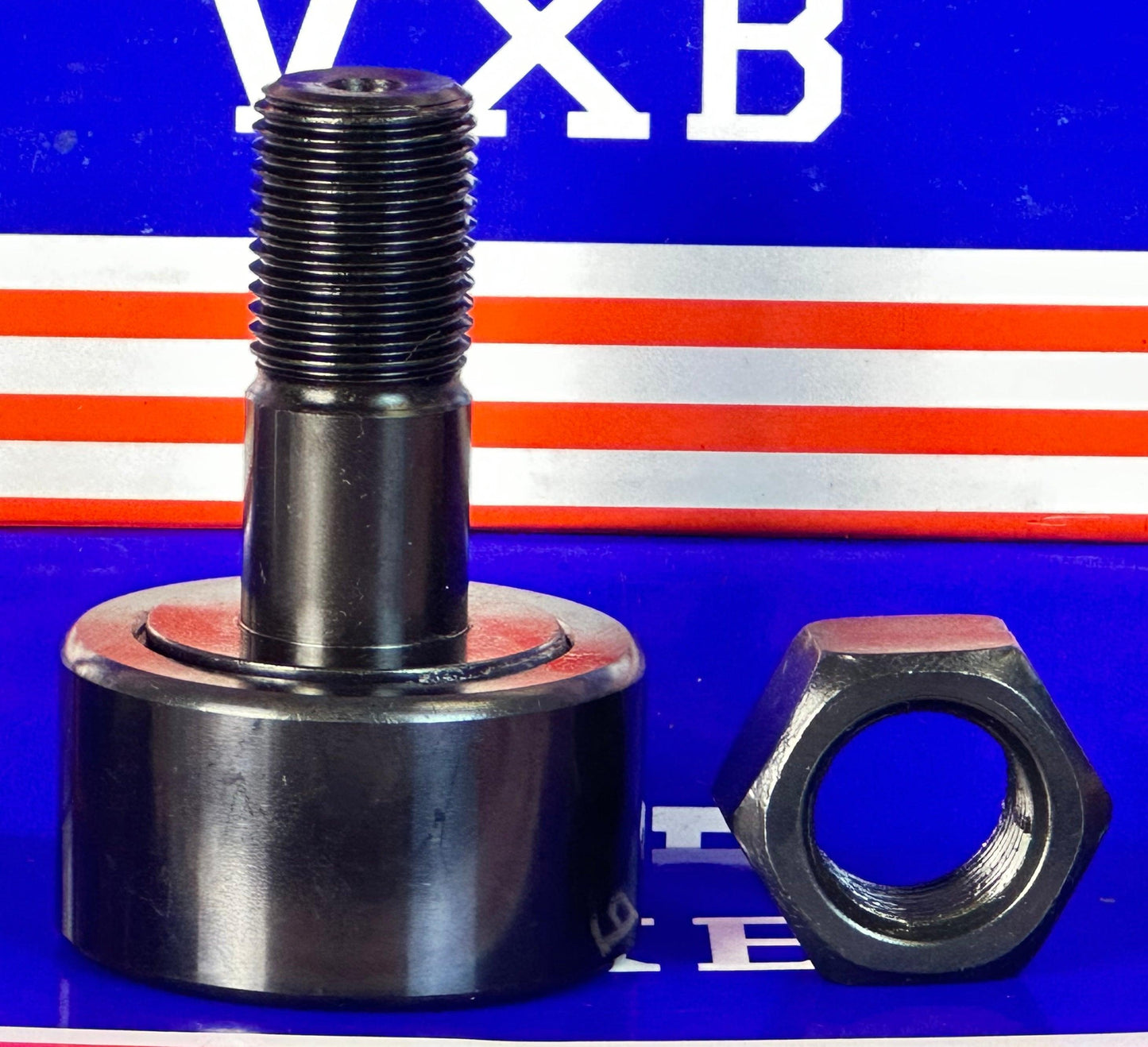 CF1-5/8SB Cam Follower - an extremely fine Needle Roller Bearing 1-5/8" x 29/32" x 1-1/2" - fast shipping 🇺🇸