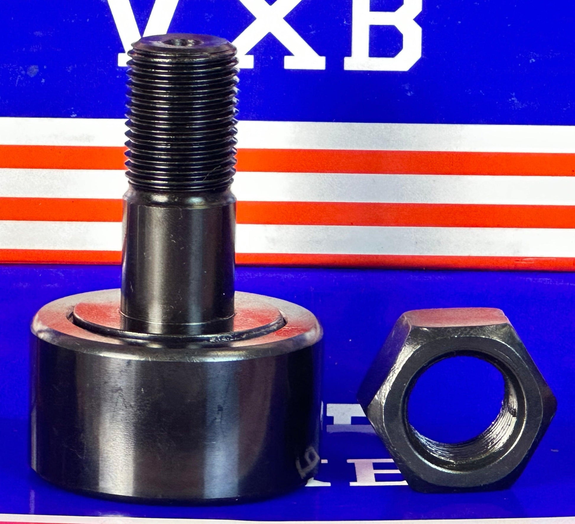 CF1-5/8SB Cam Follower - an extremely fine Needle Roller Bearing 1-5/8" x 29/32" x 1-1/2" - fast shipping 🇺🇸