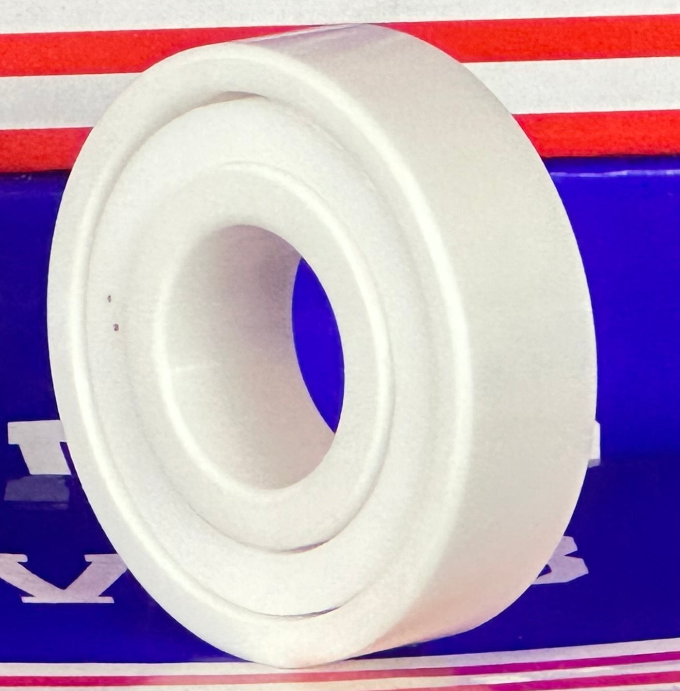 6204 Full Ceramic Bearing 20x47x14mm - fast shipping 🇺🇸