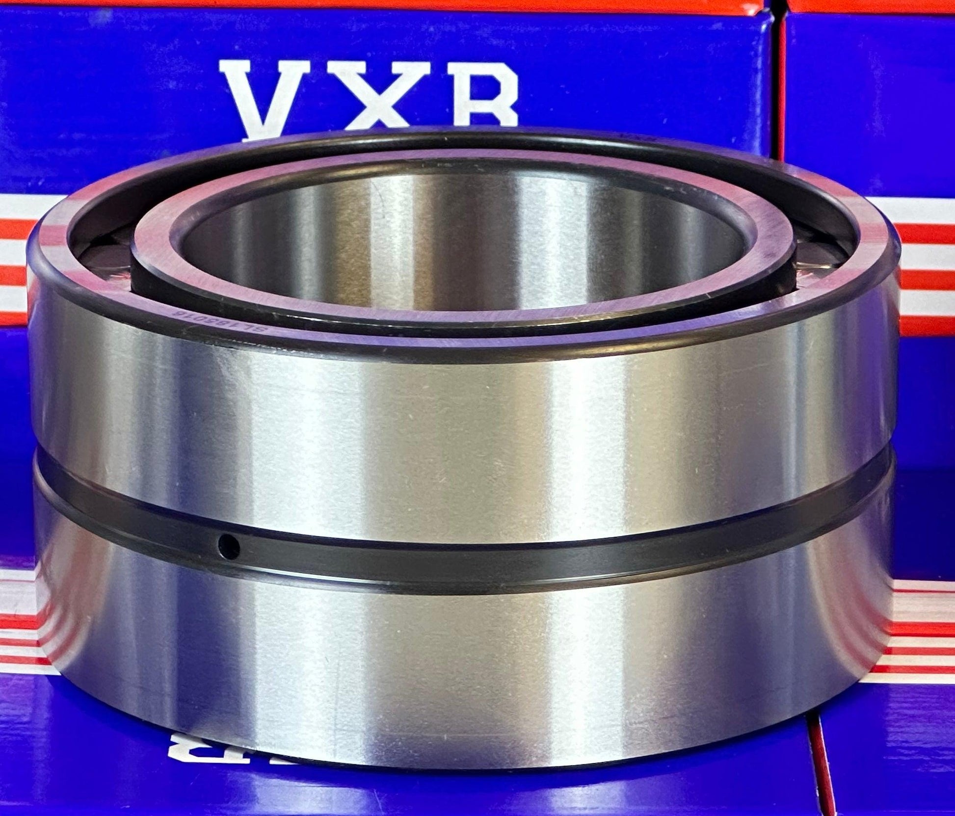 SL185016 Sheave Bearing 2-Row Full Complement Bearing 80x125x60mm - fast shipping 🇺🇸