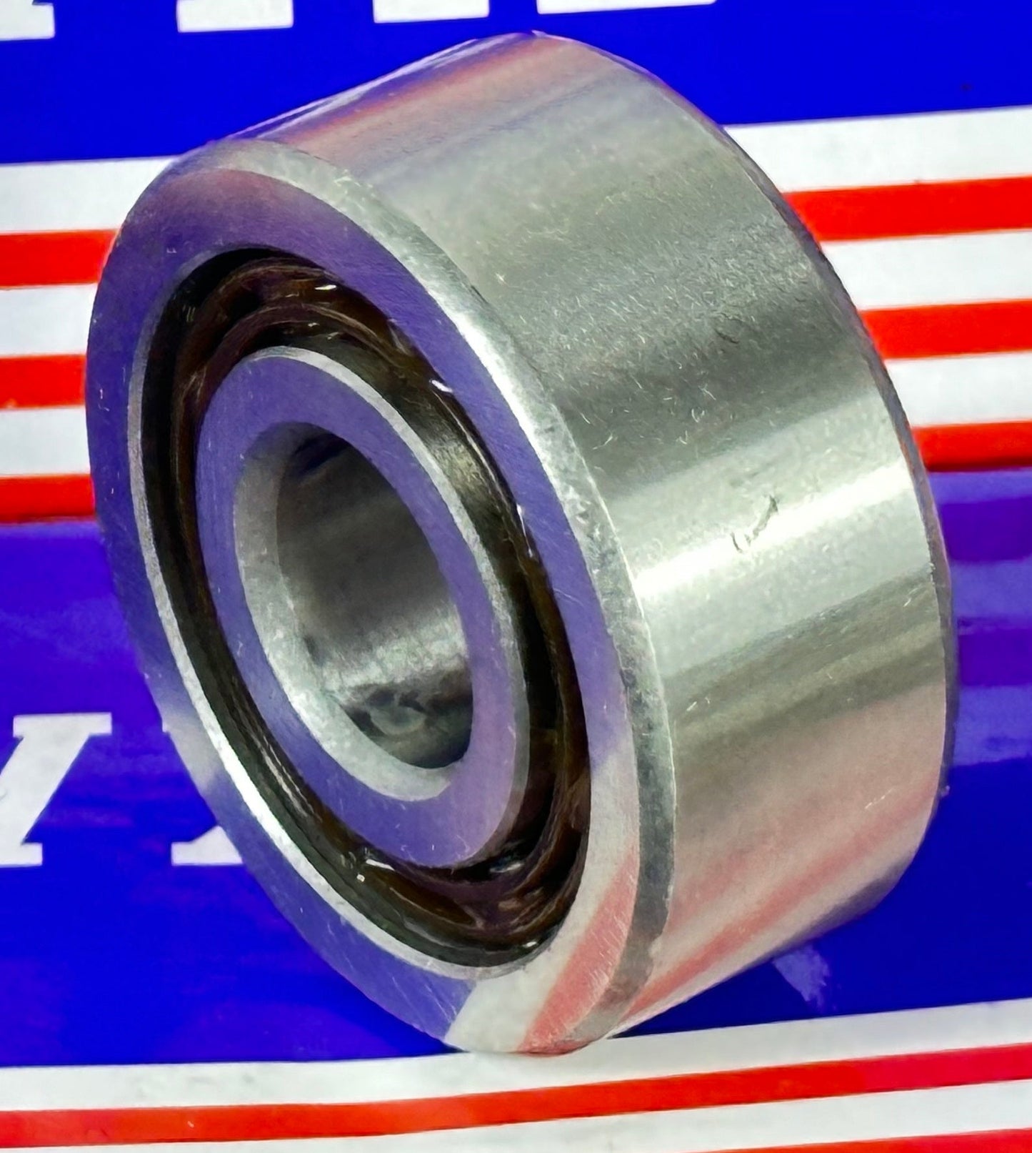 4303 Bearing Double Row Open 17x47x19 Metric - fast shipping 🇺🇸