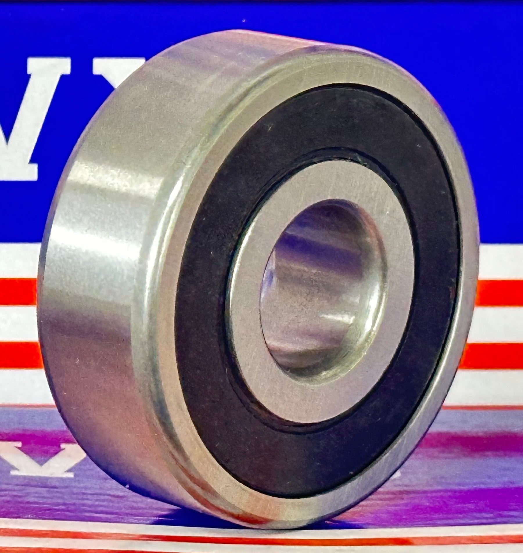 B17-116D-2RS Bearing 17x52x18 Sealed - fast shipping 🇺🇸