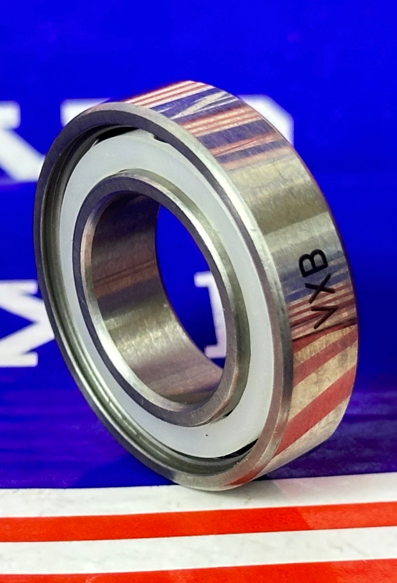 S7902 15x28x7 Premium ABEC-5 Angular Contact Ceramic Bearing - fast shipping 🇺🇸