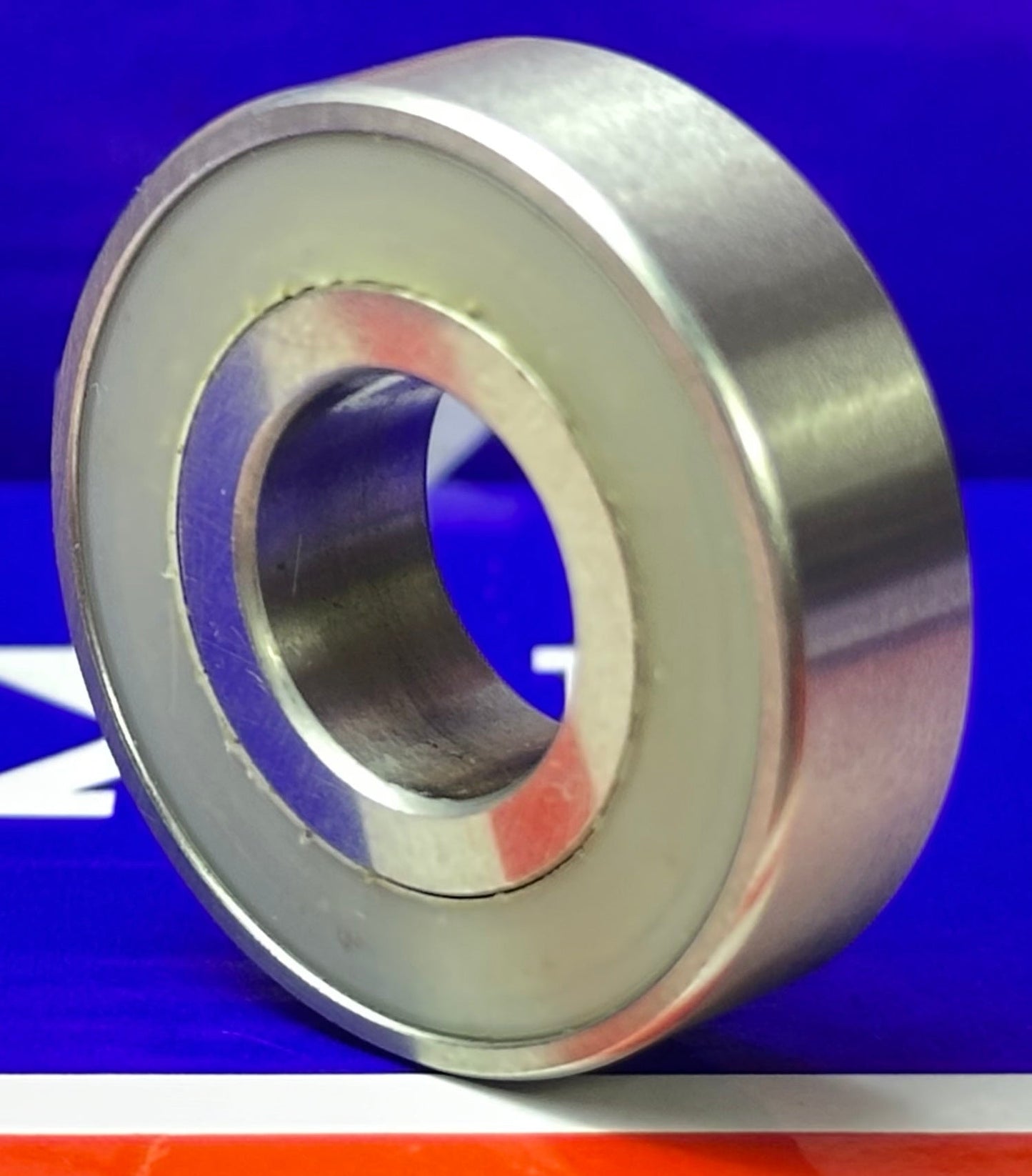 S7001-2RS 12x28x8 Premium ABEC-5 Angular Contact Ceramic Bearing - fast shipping 🇺🇸