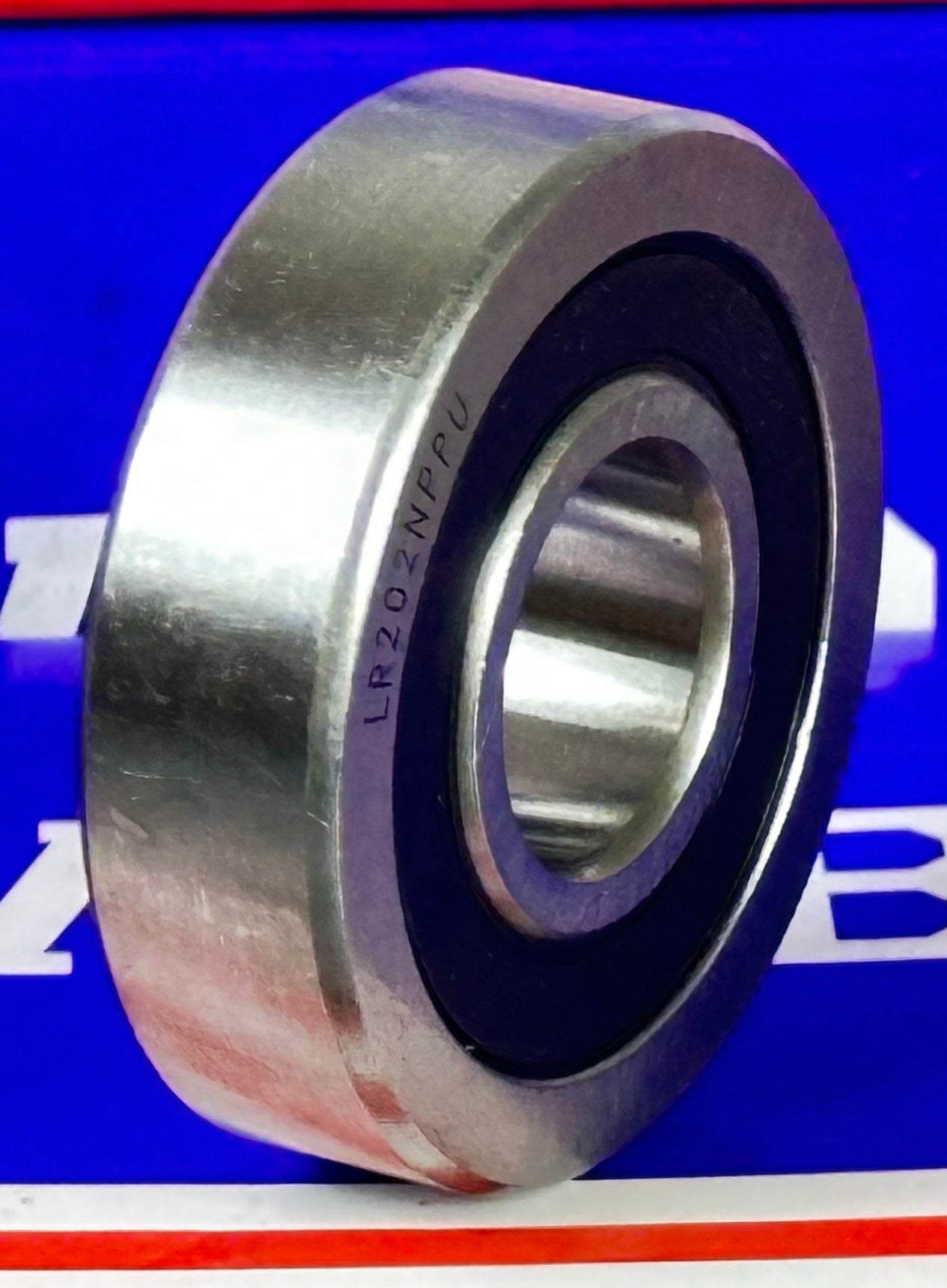 LR202NPPU Track Roller Bearing Sealed 15x40x11 Track Bearing - fast shipping 🇺🇸
