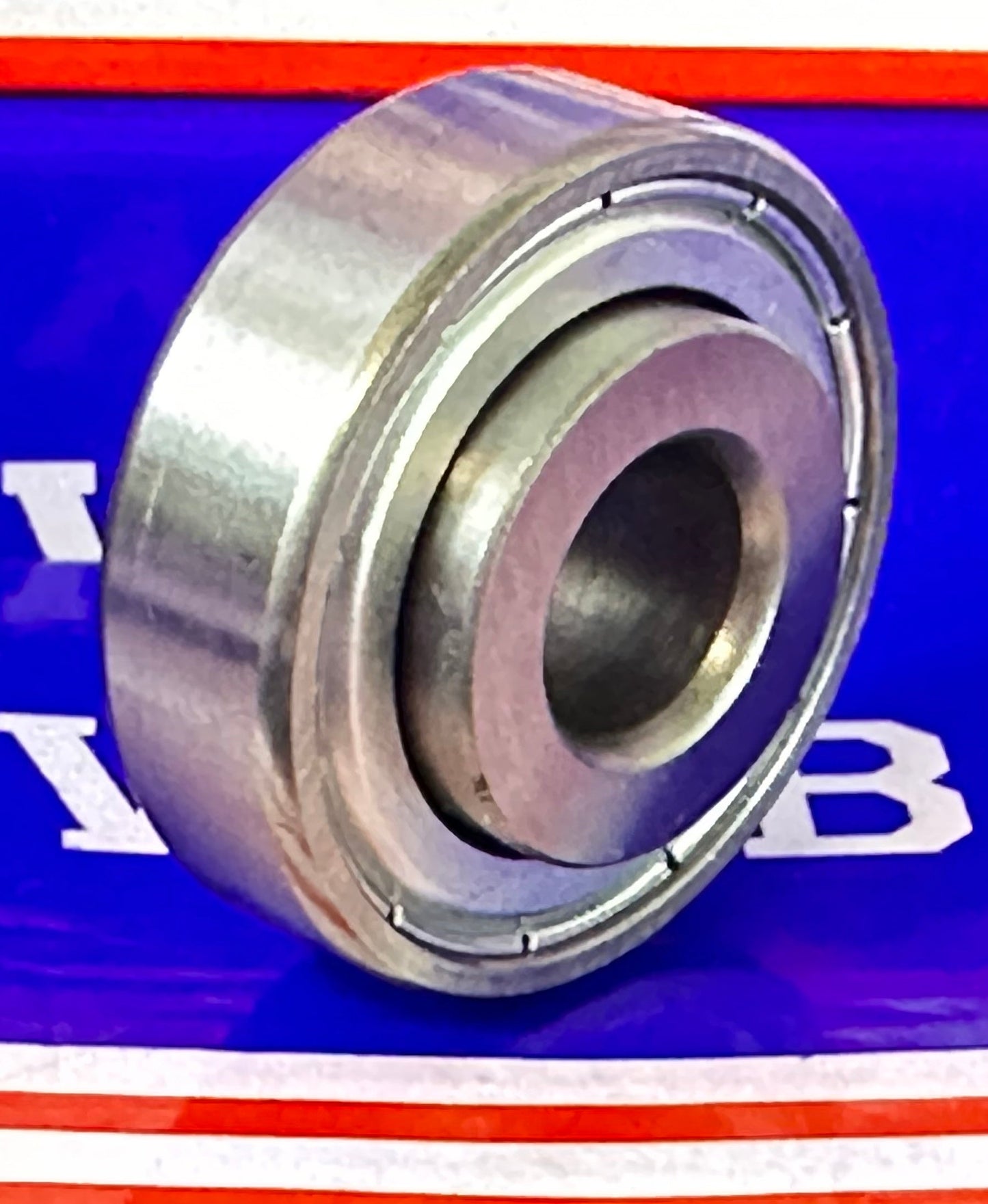 203KRR5 Special 2 Single Lip Shroud Seals 33/64 Inner Bearing - fast shipping 🇺🇸