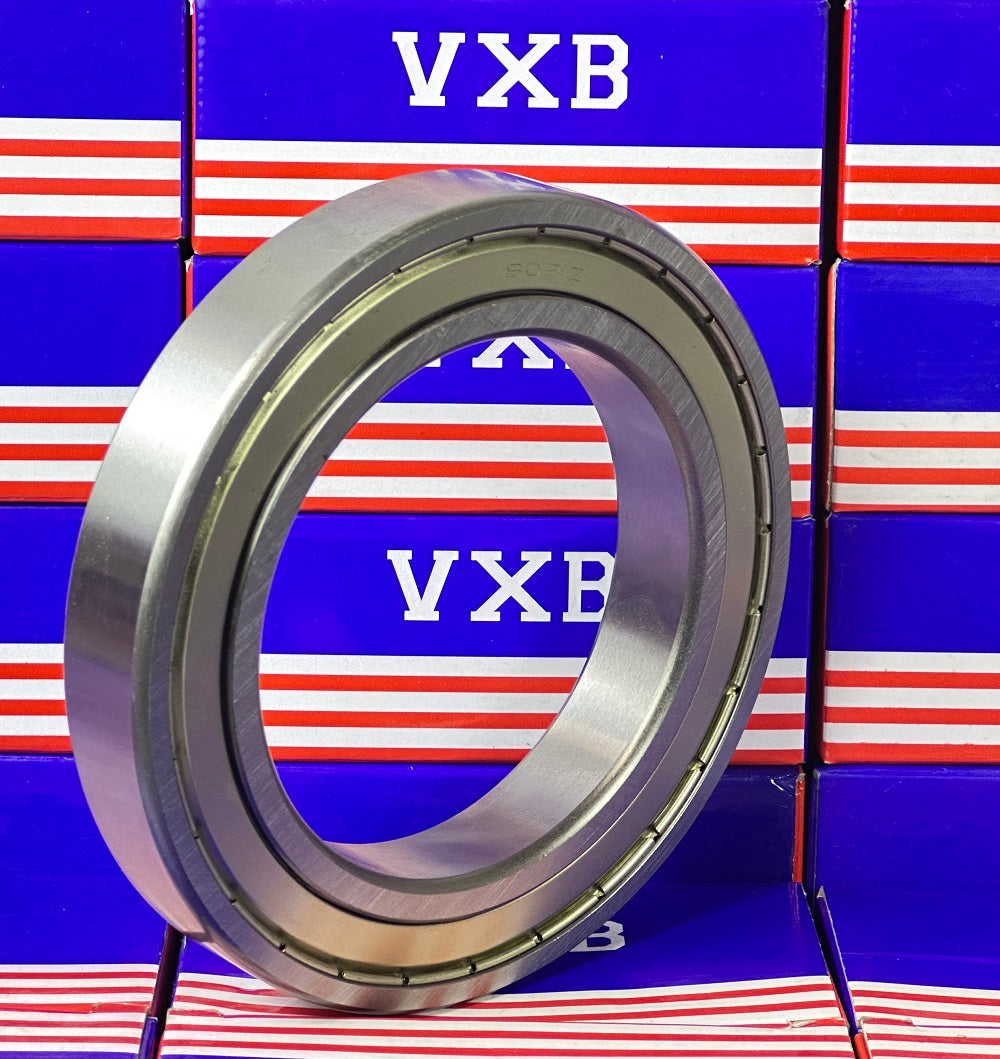 Wholesale 100-Pack 6021ZZ Ball Bearing - fast shipping 🇺🇸