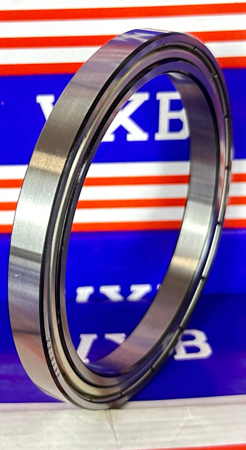 6816ZZ Bearing 80x100x10mm - Double Shielded - fast shipping 🇺🇸
