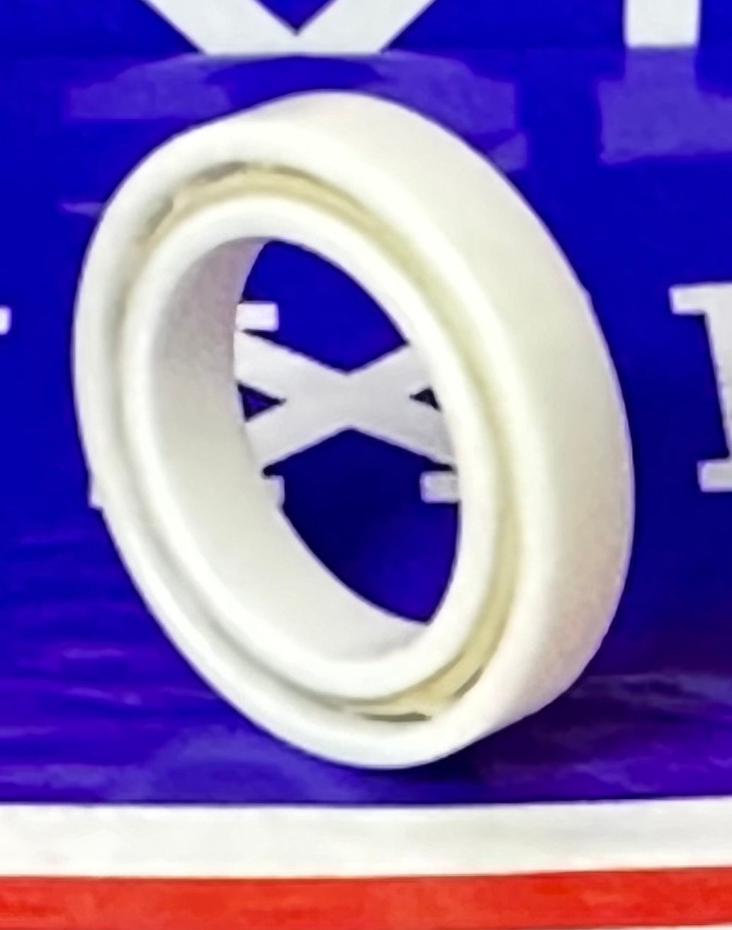 R1212 Full Ceramic Bearing 1/2x3/4x5/32 inch - fast shipping 🇺🇸