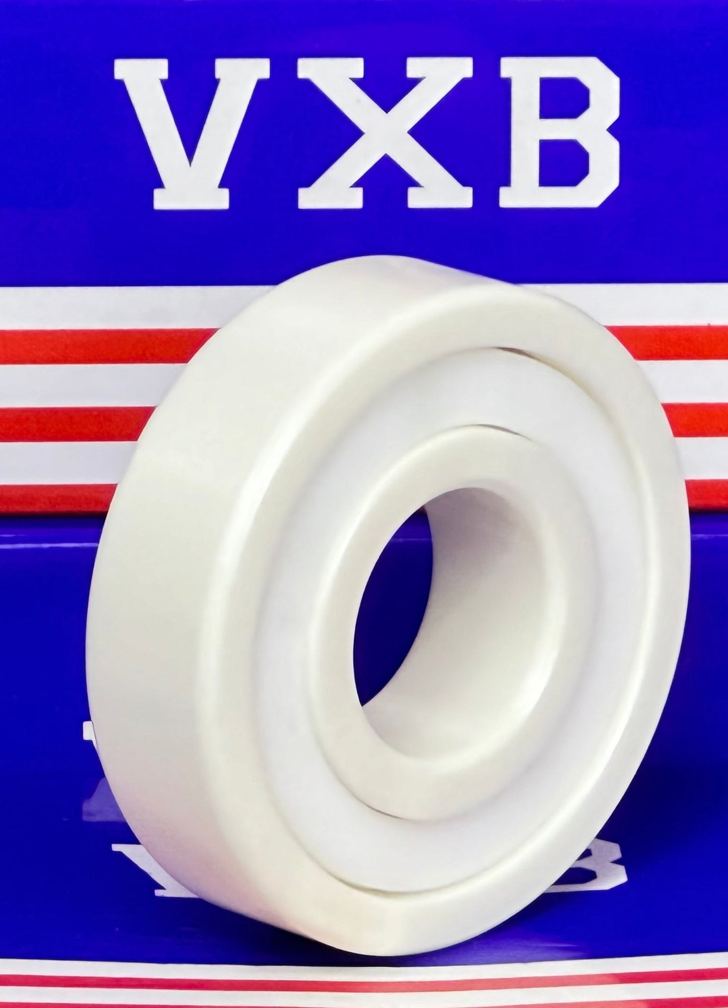 6305 Full Ceramic Bearing 25x62x17 ZrO2 - fast shipping 🇺🇸