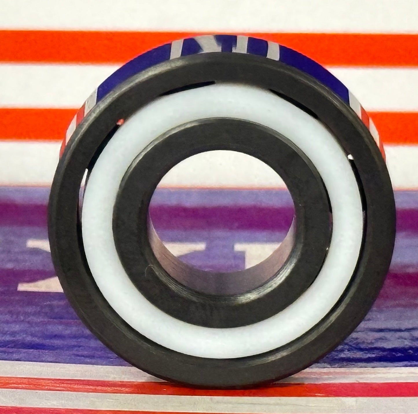 25-Pack Bearings 6001 Full Ceramic Si3N4 Bearings 12x28x8mm - fast shipping 🇺🇸