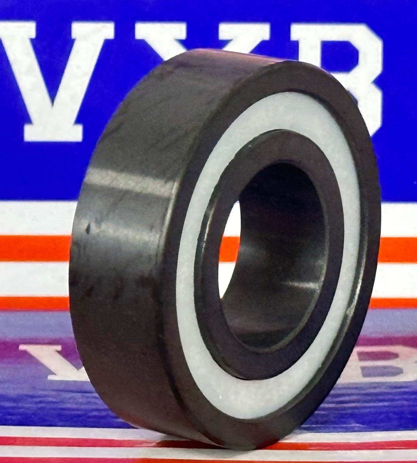 Wholesale Pack of 15 Bearings 6004-2rs Full Ceramic Si3N4 Bearing 20x42x12mm - fast shipping 🇺🇸