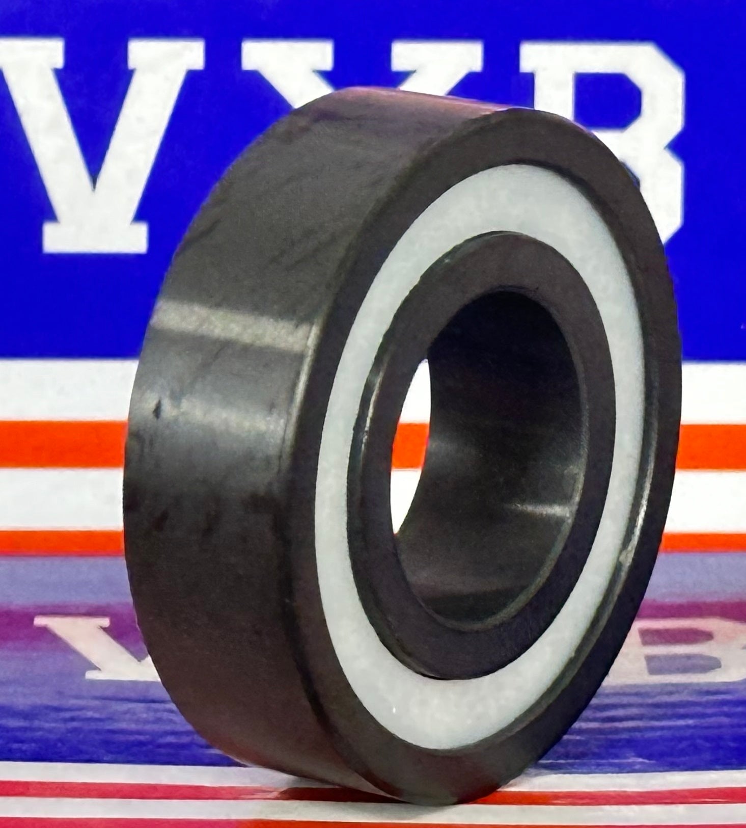 Wholesale Pack of 15 Bearings 6004-2rs Full Ceramic Si3N4 Bearing 20x42x12mm - fast shipping 🇺🇸