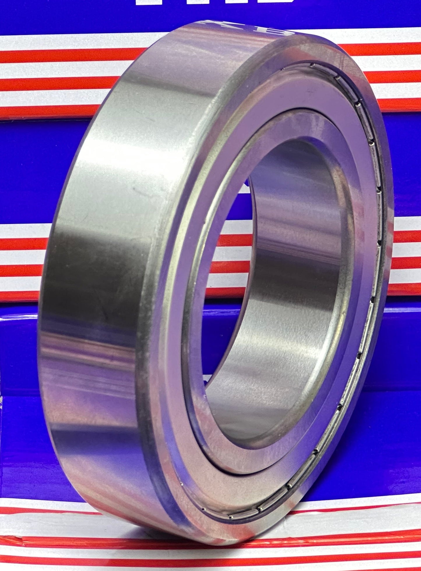 Wholesale 100-Pack 62215ZZ Ball Bearing - fast shipping 🇺🇸