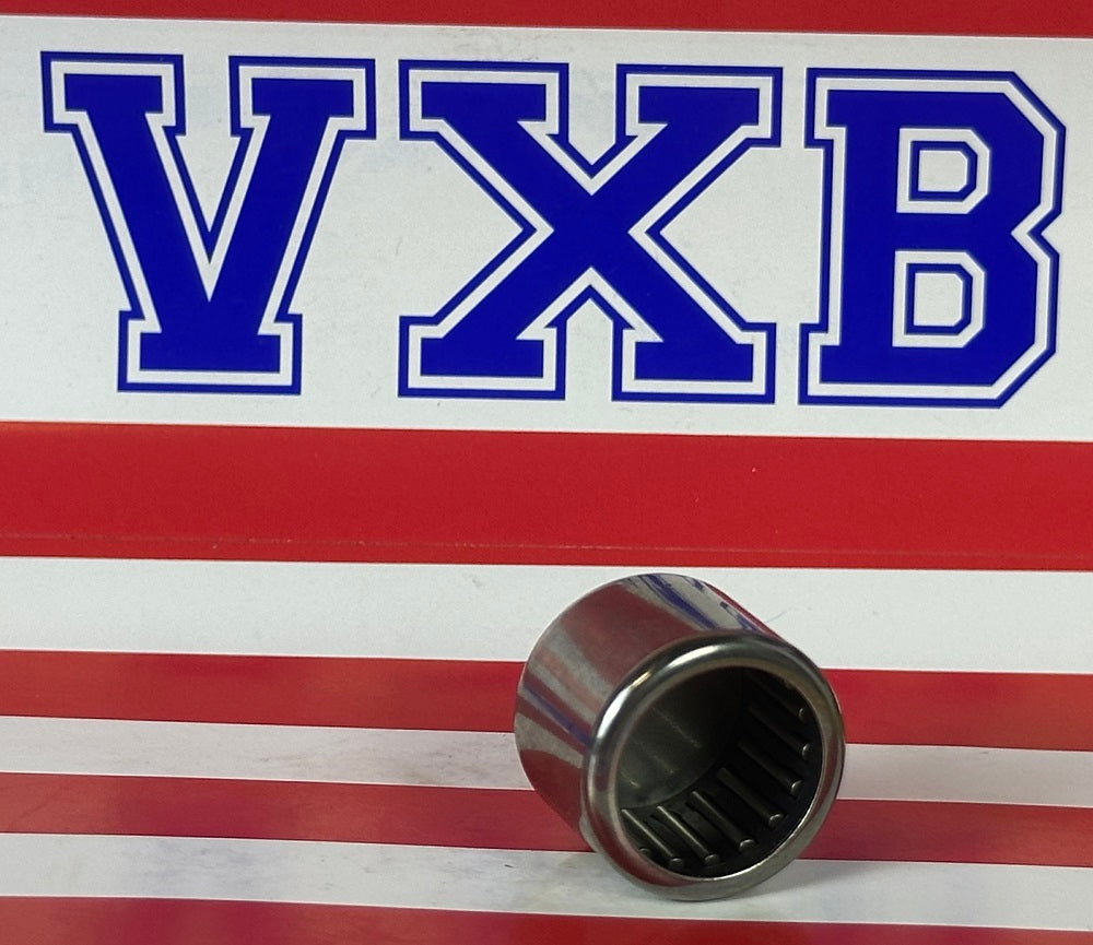 BK152016 Closed End Needle Bearing 15x20x16mm - fast shipping 🇺🇸
